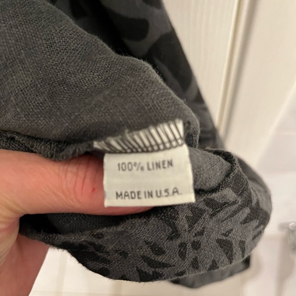 NWT Bryn Walker Naida Tunic - Picture 8 of 9